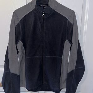 Port Authority Colorblock Microfleece Jacket Size (Mens XS) NWOT